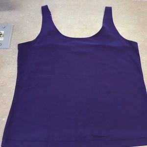 Chico’s Medium Tank Top/Camisole
